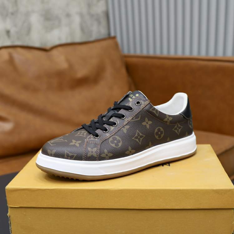Picture of Louis Vuitton Shoes _SKULVsz38-44h091614932